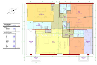  appartement nanterre 92000