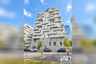  appartement nanterre 92000
