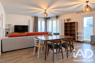  appartement nanterre 92000