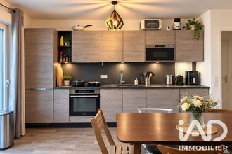 appartement nanterre 92000