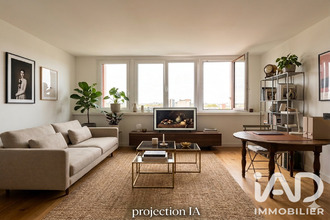  appartement nanterre 92000
