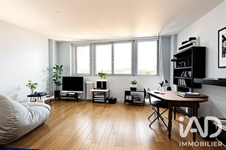  appartement nanterre 92000
