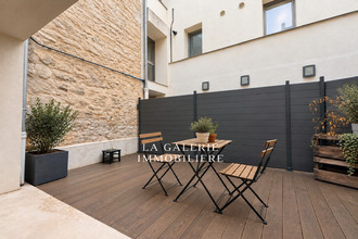  appartement nanterre 92000