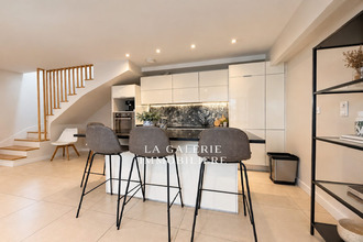  appartement nanterre 92000