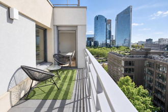  appartement nanterre 92000