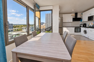  appartement nanterre 92000