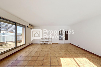  appartement nanterre 92000