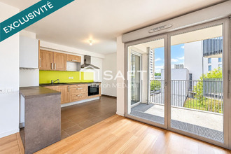  appartement nanterre 92000