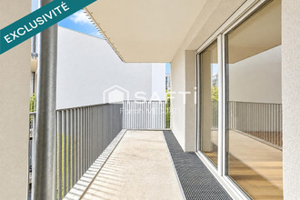  appartement nanterre 92000