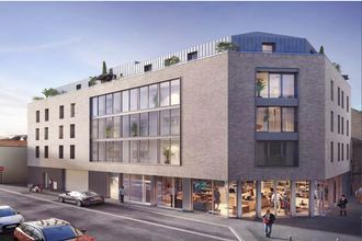  appartement nantes 44000