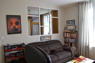  appartement nantes 44000