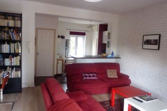  appartement nantes 44000