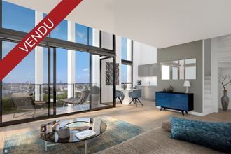  appartement nantes 44000