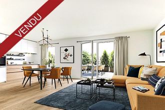  appartement nantes 44000