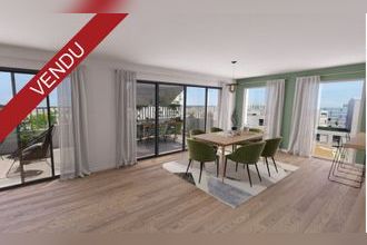  appartement nantes 44000