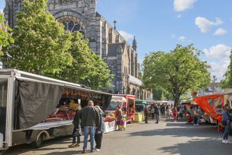  appartement nantes 44000