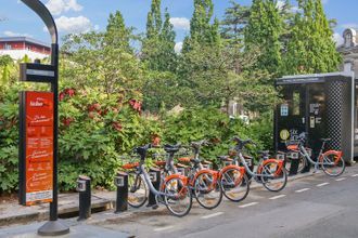  appartement nantes 44000