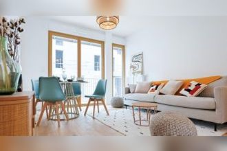  appartement nantes 44000