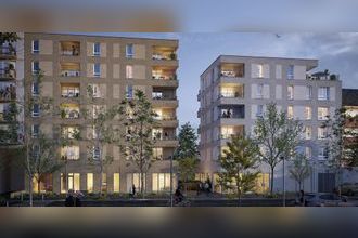  appartement nantes 44000