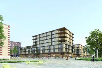  appartement nantes 44000