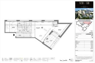  appartement nantes 44000