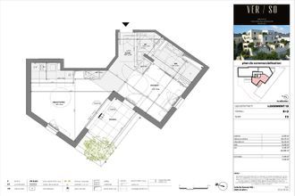  appartement nantes 44000