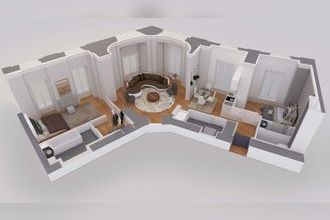  appartement nantes 44000