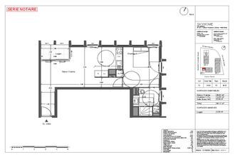  appartement nantes 44000
