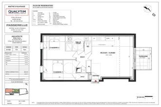  appartement nantes 44000