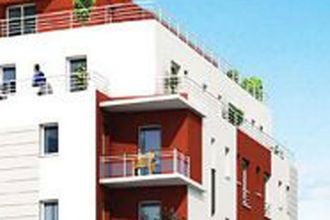  appartement nantes 44000