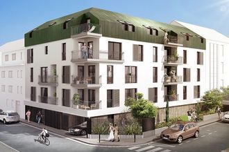  appartement nantes 44000