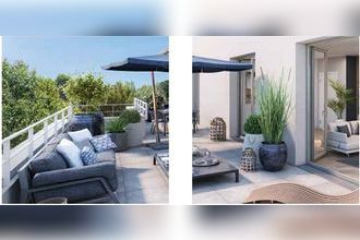  appartement nantes 44000