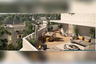  appartement nantes 44000