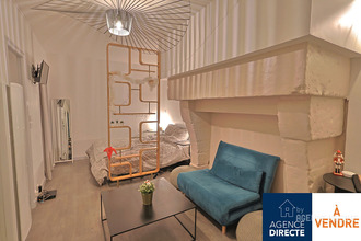  appartement nantes 44000