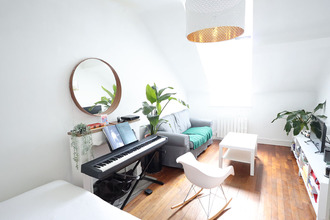  appartement nantes 44000