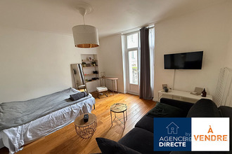 appartement nantes 44000