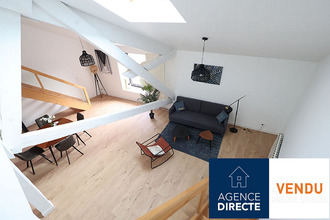  appartement nantes 44000