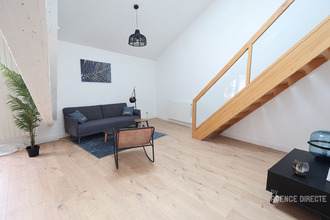  appartement nantes 44000