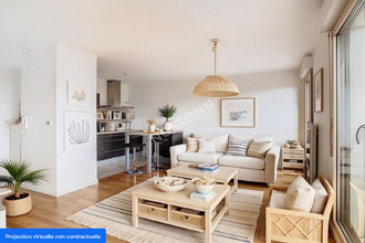  appartement nantes 44000