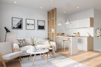  appartement nantes 44000