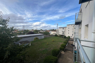  appartement nantes 44000