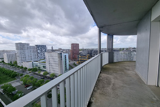  appartement nantes 44000