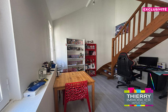  appartement nantes 44000