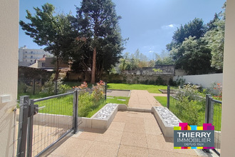  appartement nantes 44000