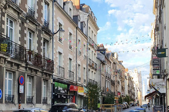  appartement nantes 44000