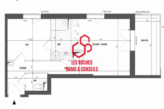  appartement nantes 44000