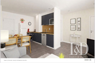  appartement nantes 44000