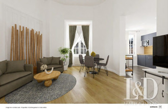  appartement nantes 44000