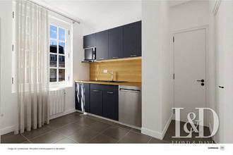  appartement nantes 44000