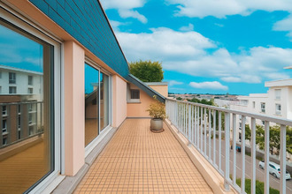  appartement nantes 44000